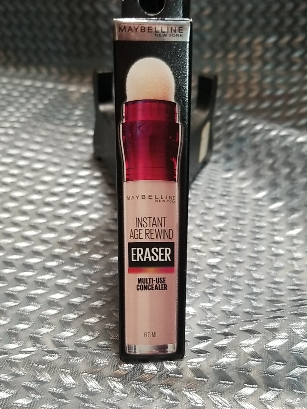 Maybelline Instant Age Rewind Eraser Concealer - Fair